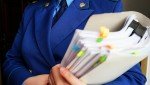 Прокуратура Александрово-Гайского района провела проверку соблюдения законодательства в сфере противодействия коррупции