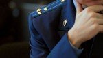 Прокуратура Александрово-Гайского района добилась установки стационарного освещения на сельской улице